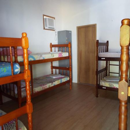 Livina Hostel Παρατί Εξωτερικό φωτογραφία