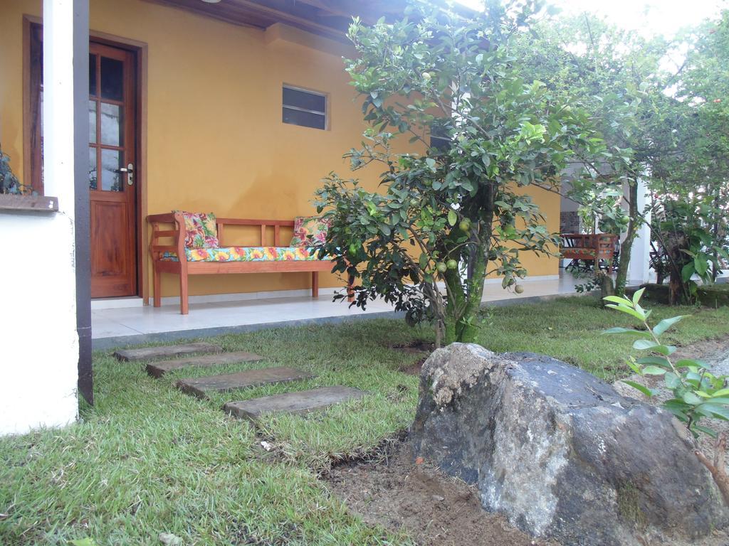 Livina Hostel Παρατί Εξωτερικό φωτογραφία