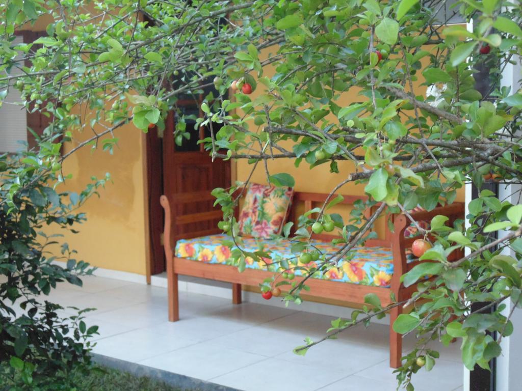 Livina Hostel Παρατί Εξωτερικό φωτογραφία