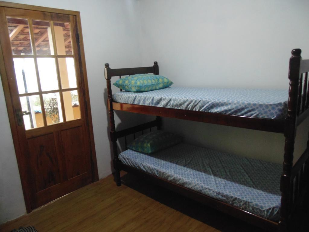 Livina Hostel Παρατί Εξωτερικό φωτογραφία
