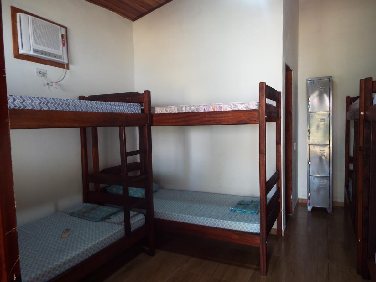 Livina Hostel Παρατί Δωμάτιο φωτογραφία