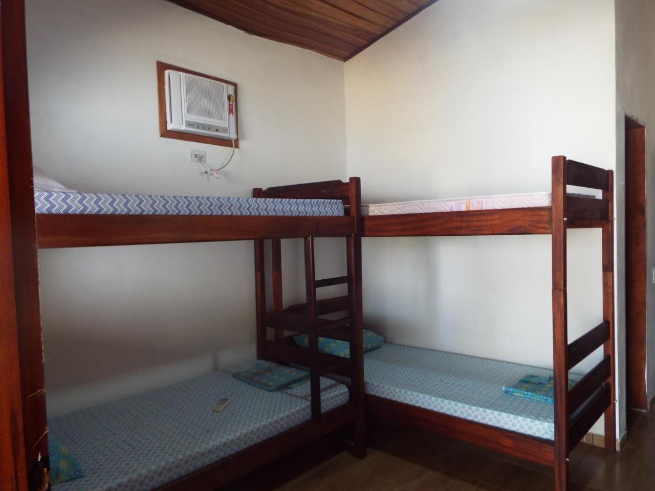 Livina Hostel Παρατί Εξωτερικό φωτογραφία